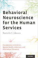 Télécharger le livre :  Behavioral Neuroscience for the Human Services