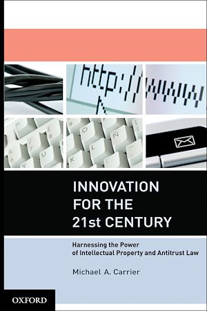 Téléchargez le livre :  Innovation for the 21st Century