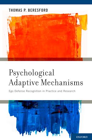Téléchargez le livre :  Psychological Adaptive Mechanisms
