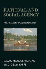 Télécharger le livre :  Rational and Social Agency