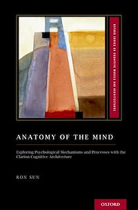 Téléchargez le livre :  Anatomy of the Mind