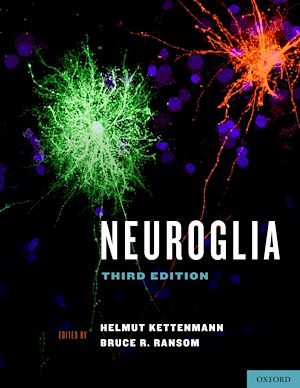 Téléchargez le livre :  Neuroglia