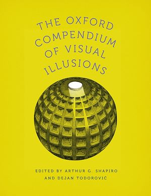 Téléchargez le livre :  The Oxford Compendium of Visual Illusions