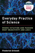 Télécharger le livre :  Everyday Practice of Science