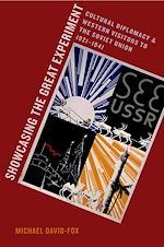 Télécharger le livre :  Showcasing the Great Experiment