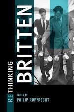 Télécharger le livre :  Rethinking Britten