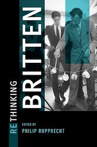 Téléchargez le livre :  Rethinking Britten