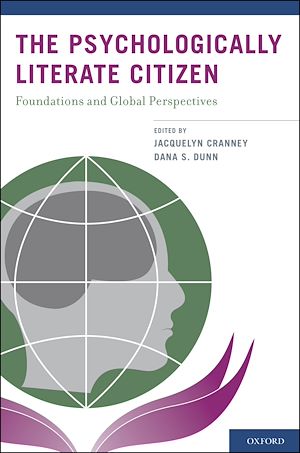 Téléchargez le livre :  The Psychologically Literate Citizen