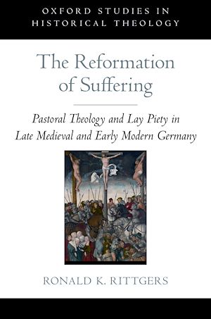 Téléchargez le livre :  The Reformation of Suffering