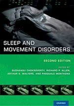 Télécharger le livre :  Sleep and Movement Disorders