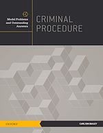 Download this eBook Criminal Procedure