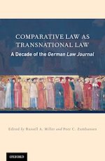 Télécharger le livre :  Comparative Law as Transnational Law
