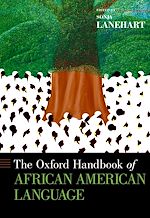 Download this eBook The Oxford Handbook of African American Language