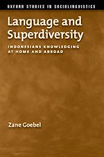 Télécharger le livre :  Language and Superdiversity