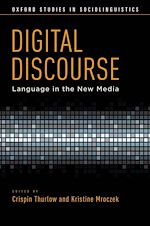 Télécharger le livre :  Digital Discourse