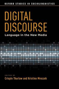 Téléchargez le livre :  Digital Discourse