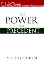 Télécharger le livre :  The Power of Precedent