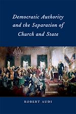 Télécharger le livre :  Democratic Authority and the Separation of Church and State