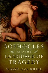 Téléchargez le livre :  Sophocles and the Language of Tragedy