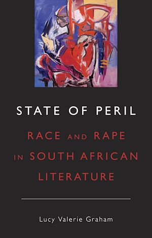 Téléchargez le livre :  State of Peril