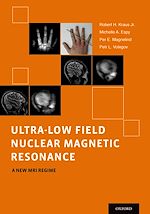 Télécharger le livre :  Ultra-Low Field Nuclear Magnetic Resonance