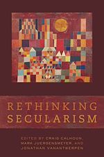Télécharger le livre :  Rethinking Secularism