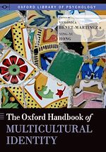 Télécharger le livre :  The Oxford Handbook of Multicultural Identity