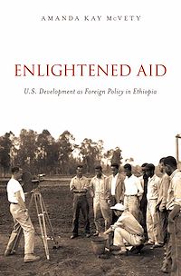Téléchargez le livre :  Enlightened Aid