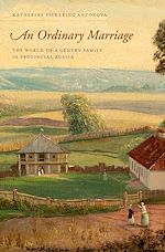 Télécharger le livre :  An Ordinary Marriage