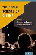 Télécharger le livre :  The Social Science of Cinema