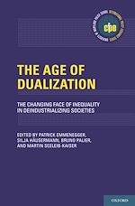Télécharger le livre :  The Age of Dualization