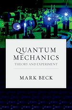 Télécharger le livre :  Quantum Mechanics