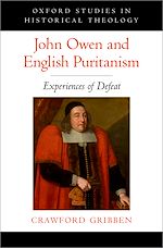 Télécharger le livre :  John Owen and English Puritanism
