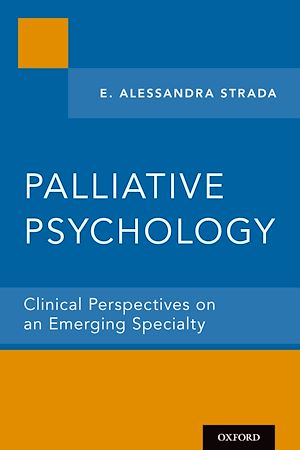 Téléchargez le livre :  Palliative Psychology