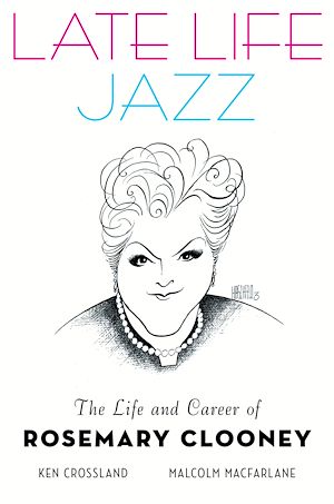 Téléchargez le livre :  Late Life Jazz