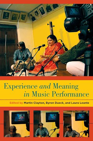 Téléchargez le livre :  Experience and Meaning in Music Performance