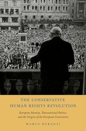 Téléchargez le livre :  The Conservative Human Rights Revolution