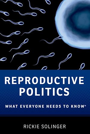 Téléchargez le livre :  Reproductive Politics