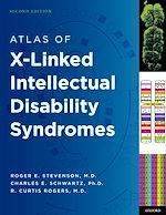 Télécharger le livre :  Atlas of X-Linked Intellectual Disability Syndromes