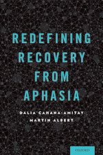 Télécharger le livre :  Redefining Recovery from Aphasia
