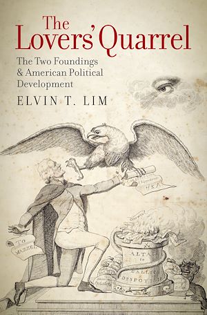 Téléchargez le livre :  The Lovers' Quarrel