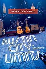 Télécharger le livre :  Austin City Limits