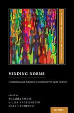 Télécharger le livre :  Minding Norms