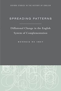 Téléchargez le livre :  Spreading Patterns