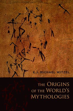 Téléchargez le livre :  The Origins of the World's Mythologies
