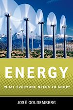 Télécharger le livre :  Energy