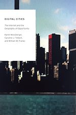 Télécharger le livre :  Digital Cities