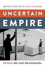 Télécharger le livre :  Uncertain Empire