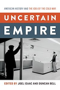 Téléchargez le livre :  Uncertain Empire