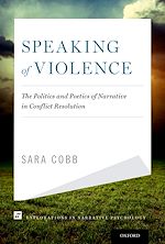 Télécharger le livre :  Speaking of Violence